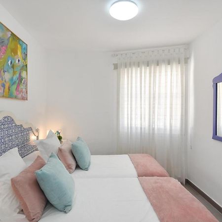 Beach Apartment In Playa Del Cura 323 Mogán エクステリア 写真