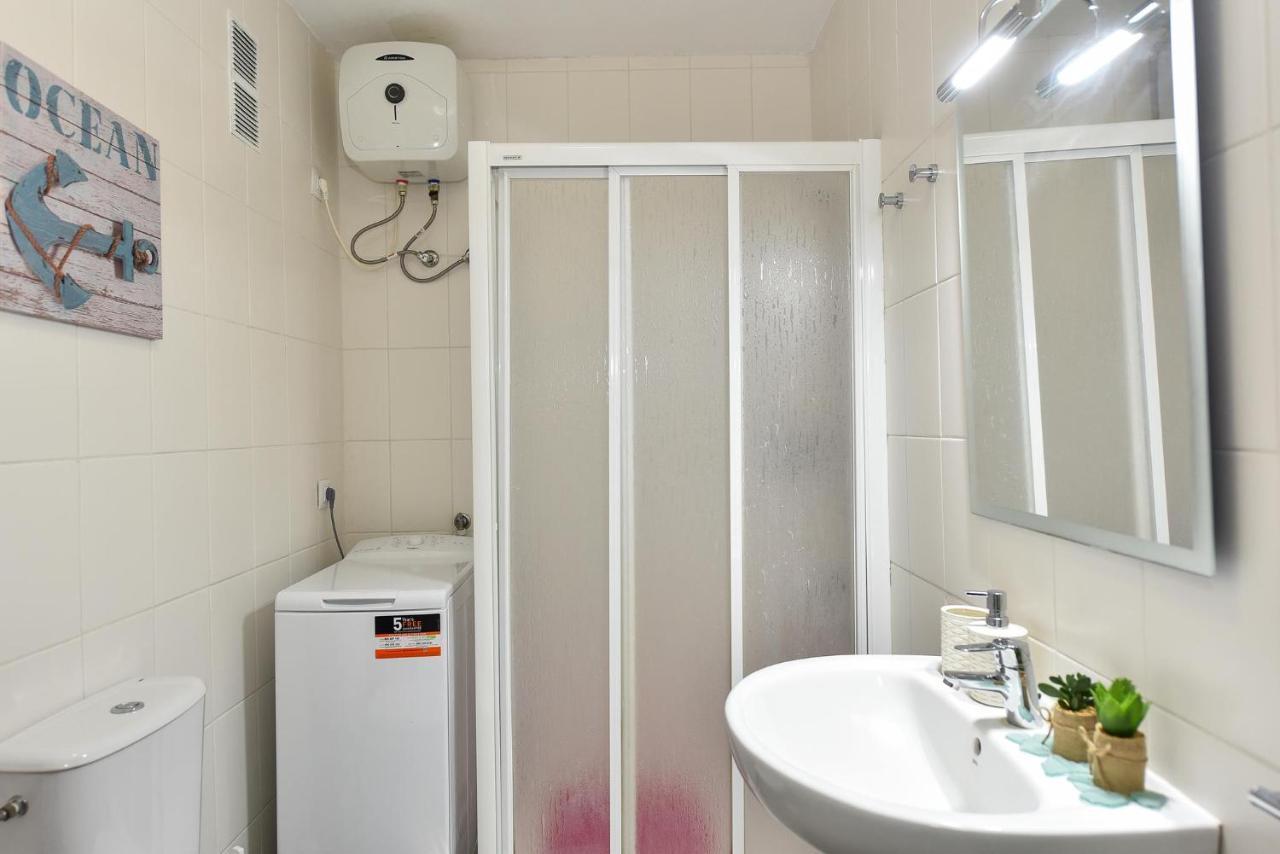 Beach Apartment In Playa Del Cura 323 Mogán エクステリア 写真