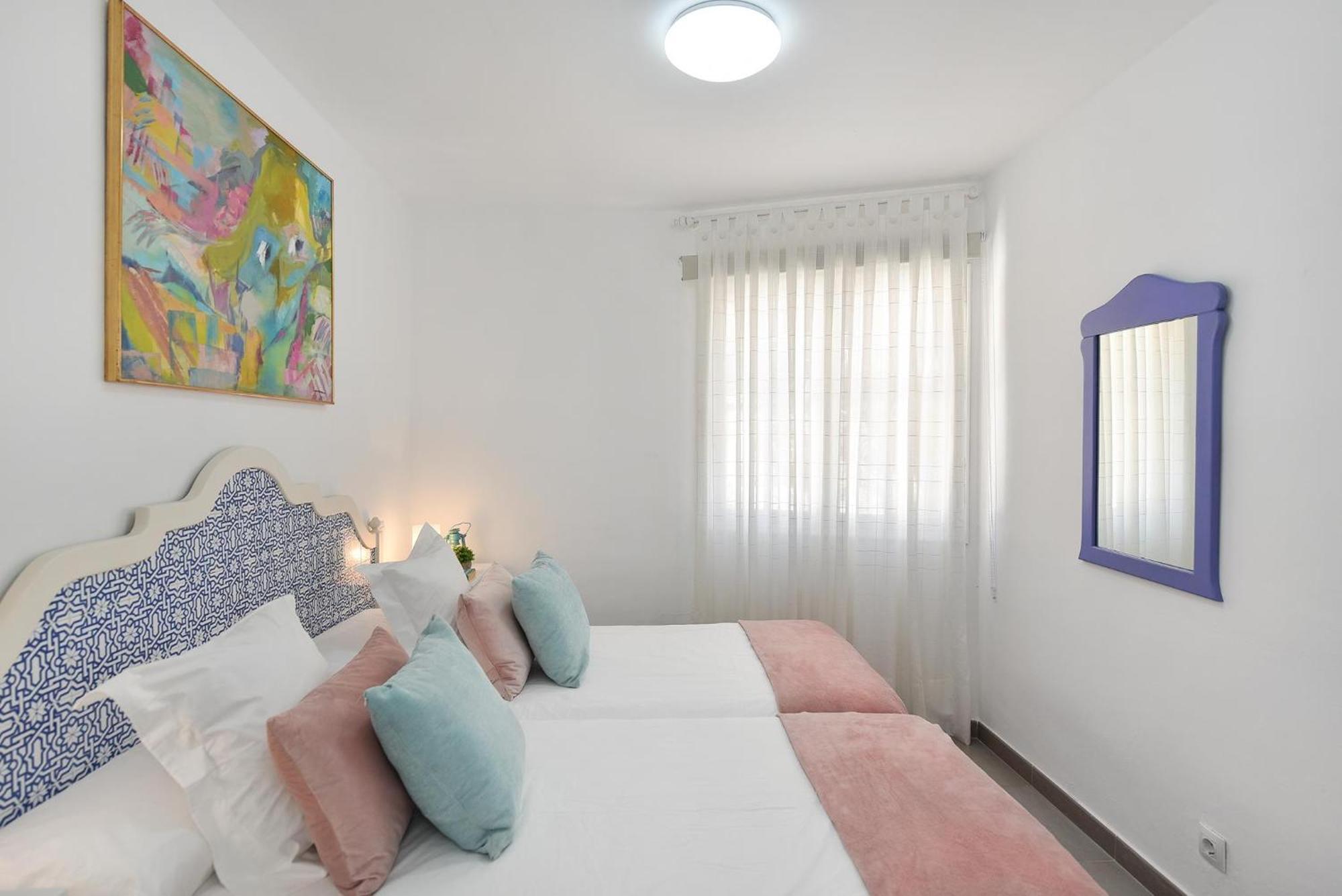 Beach Apartment In Playa Del Cura 323 Mogán エクステリア 写真